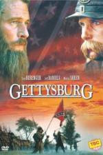 Watch Gettysburg Sockshare