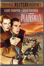 Watch The Plainsman Sockshare