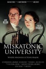 Watch Miskatonic University Sockshare