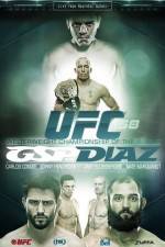 Watch UFC 158 St-Pierre vs Diaz Sockshare