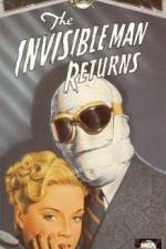 Watch The Invisible Man Returns Sockshare