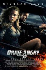 Watch Drive Angry 3D Sockshare