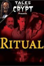 Watch Ritual Sockshare