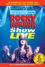 Watch Rocky Horror Show Live Sockshare