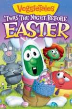 Watch VeggieTales Twas The Night Before Easter Sockshare