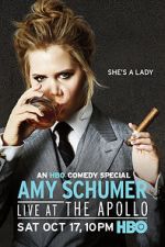 Watch Amy Schumer: Live at the Apollo Sockshare