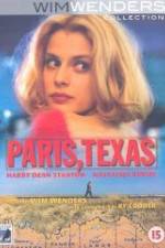 Watch Paris, Texas Sockshare