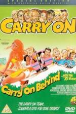 Watch Carry on Behind Sockshare