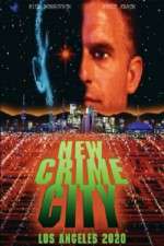 Watch New Crime City Sockshare