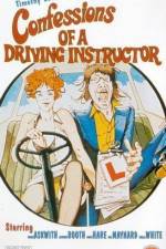 Watch Confessions of a Driving Instructor Sockshare