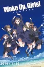 Watch Wake Up Girls Shichinin no Idol Sockshare