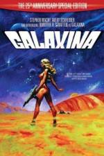 Watch Galaxina Sockshare