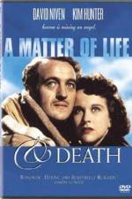 Watch A Matter of Life and Death Sockshare