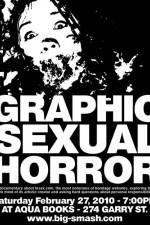 Watch Graphic Sexual Horror Sockshare