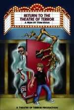 Watch Return to the Theatre of Terror Sockshare
