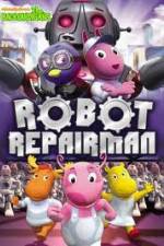 Watch The Backyardigans: Robot Repairman Sockshare