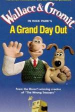 Watch A Grand Day Out with Wallace and Gromit Sockshare