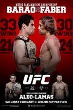 Watch UFC 169 Barao Vs Faber II Sockshare