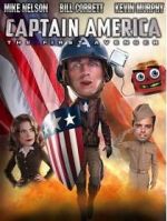 Watch RiffTrax: Captain America: The First Avenger Sockshare