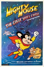 Watch Mighty Mouse in the Great Space Chase Sockshare