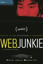 Watch Web Junkie Sockshare