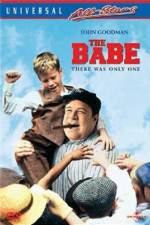 Watch The Babe Sockshare