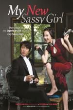 Watch My New Sassy Girl Sockshare