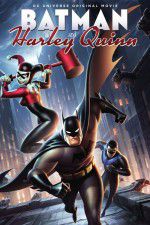 Watch Batman and Harley Quinn Sockshare