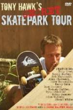 Watch Tony Hawk's Secret Skatepark Tour Sockshare