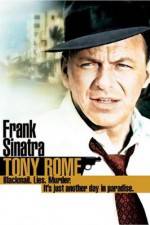 Watch Tony Rome Sockshare