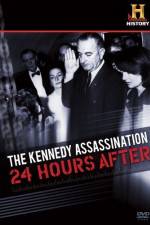 Watch The Kennedy Assassination 24 Hours After Sockshare