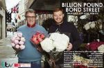 Watch Billion Pound Bond Street Sockshare