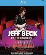 Watch Jeff Beck: Live at the Hollywood Bowl Sockshare