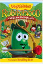 Watch VeggieTales Robin Good and His Not So Merry Men Sockshare