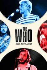 Watch The Who: Rock Revoltion Sockshare