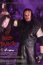 Watch WWF in Your House Badd Blood Sockshare