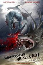 Watch Sharktopus vs. Whalewolf Sockshare