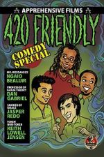 Watch 420 Friendly Comedy Special Sockshare