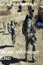 Watch Afghanistan War Without End Sockshare