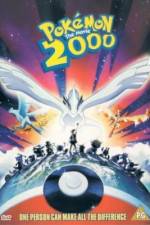 Watch Pokemon: The Movie 2000 Sockshare