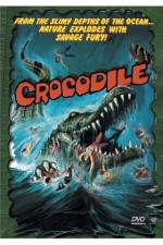 Watch Crocodile Sockshare
