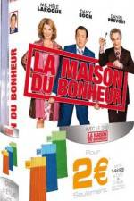 Watch La maison du bonheur Sockshare