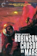 Watch Robinson Crusoe on Mars Sockshare