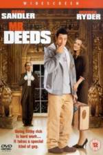 Watch Mr. Deeds Sockshare