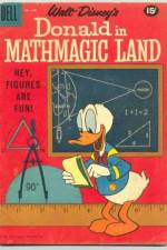 Watch Donald in Mathmagic Land Sockshare