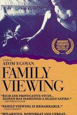 Watch Family Viewing Sockshare