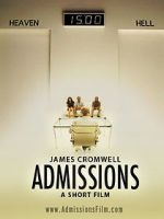 Watch Admissions (Short 2011) Sockshare