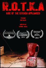 Watch Rise of the Kitchen Appliances (Short 2014) Sockshare