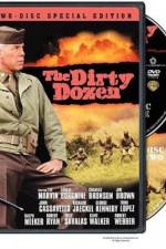 Watch The Dirty Dozen Sockshare