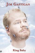 Watch Jim Gaffigan: King Baby Sockshare